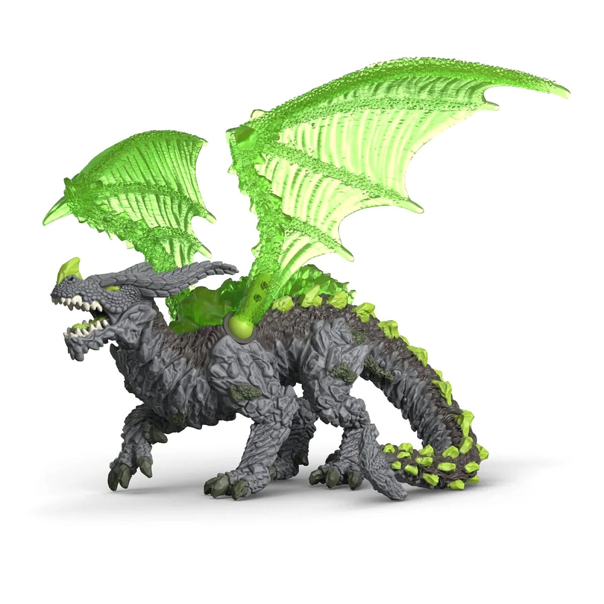 Schleich - Rock Dragon Animal Figurine