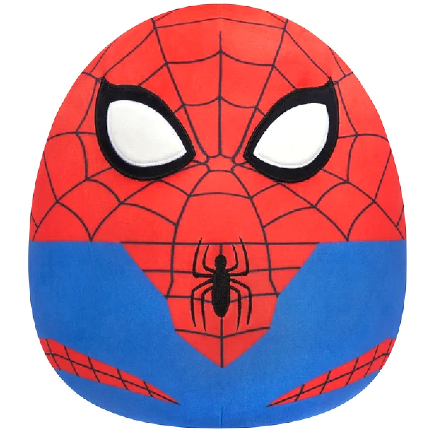 Squishmallows - Marvel Spider-Man 10-inch Plush