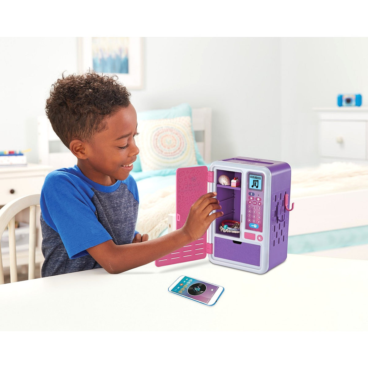 VTech - My Mini Locker