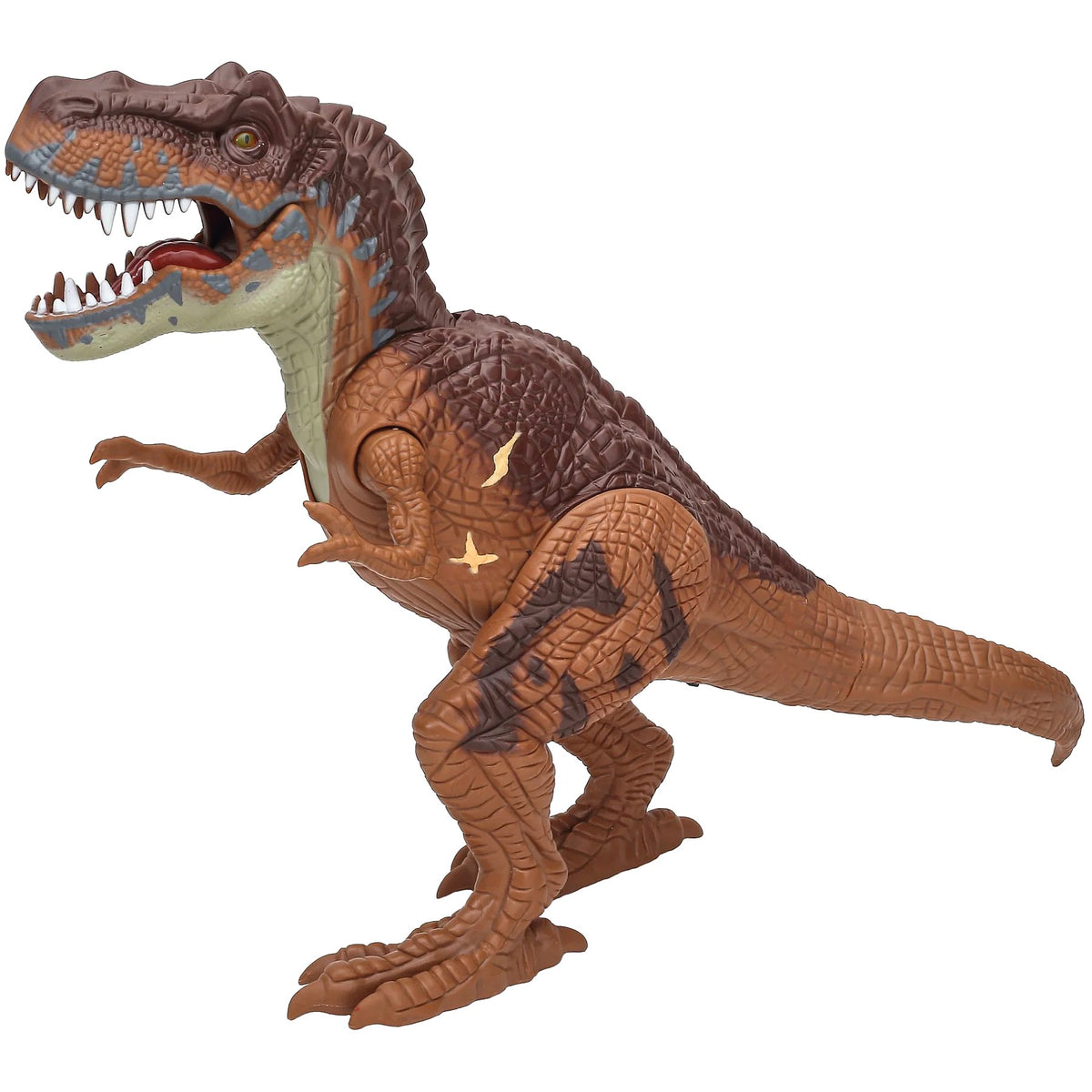 Dino Valley - Lights & Sounds Interactive T-Rex