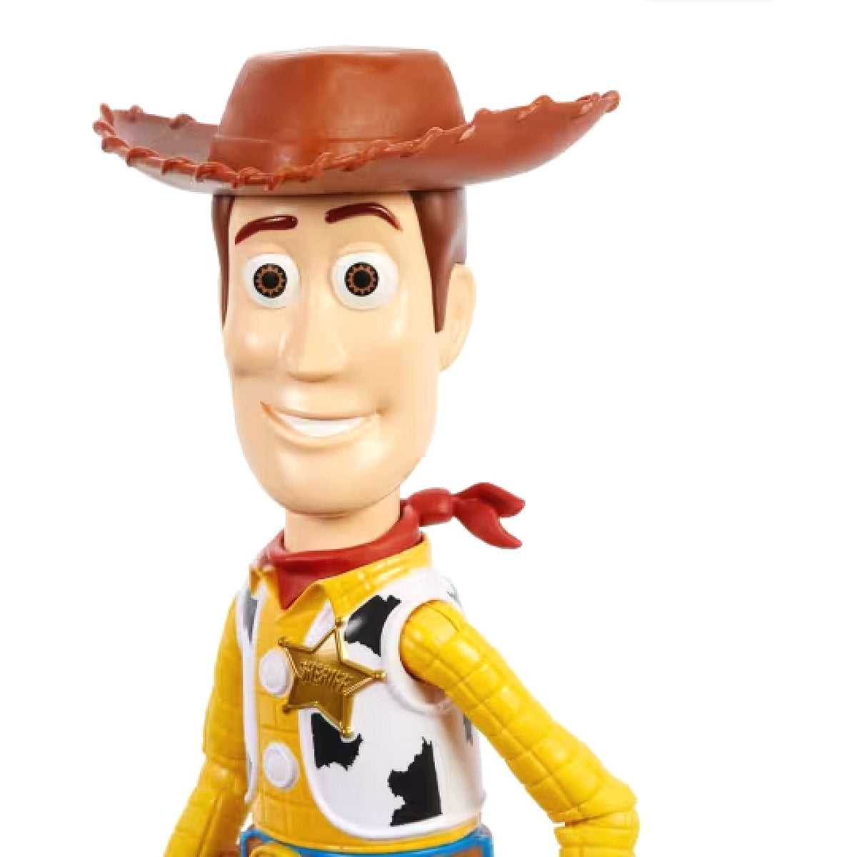 Disney Pixar - Toy Story Celebration Collection 12-Inch Woody Action Figure - Mattel