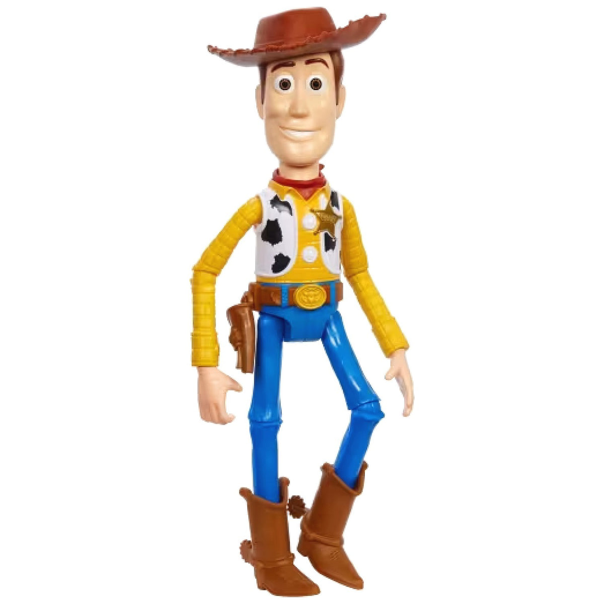 Disney Pixar - Toy Story Celebration Collection 12-Inch Woody Action Figure - Mattel