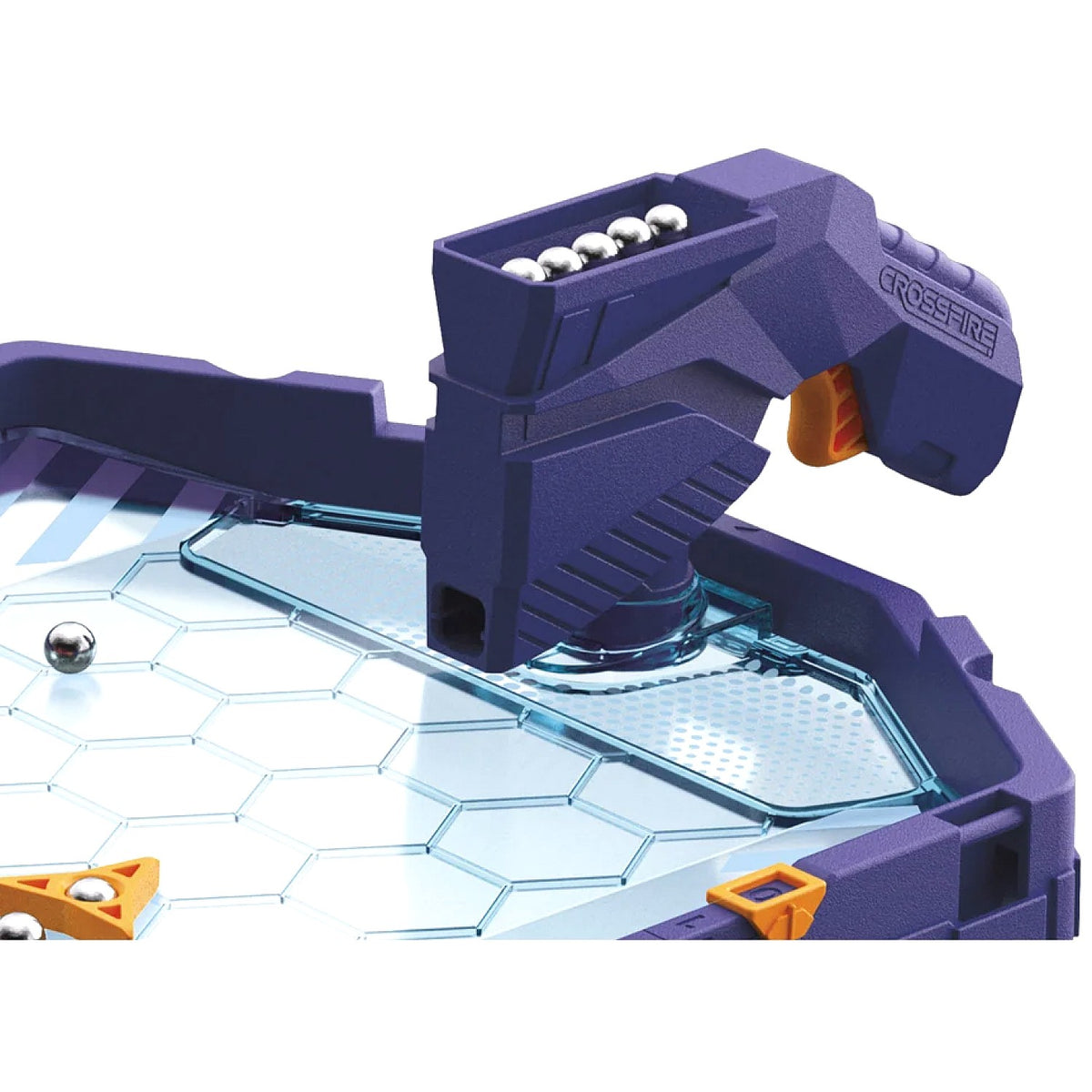 Hasbro Games - Crossfire Game