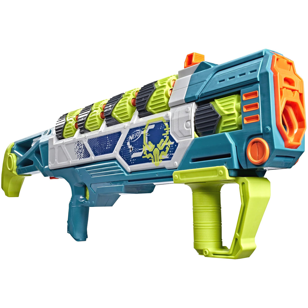 Nerf - Rebel Ops Doom Cannon Dart Blaster - Hasbro
