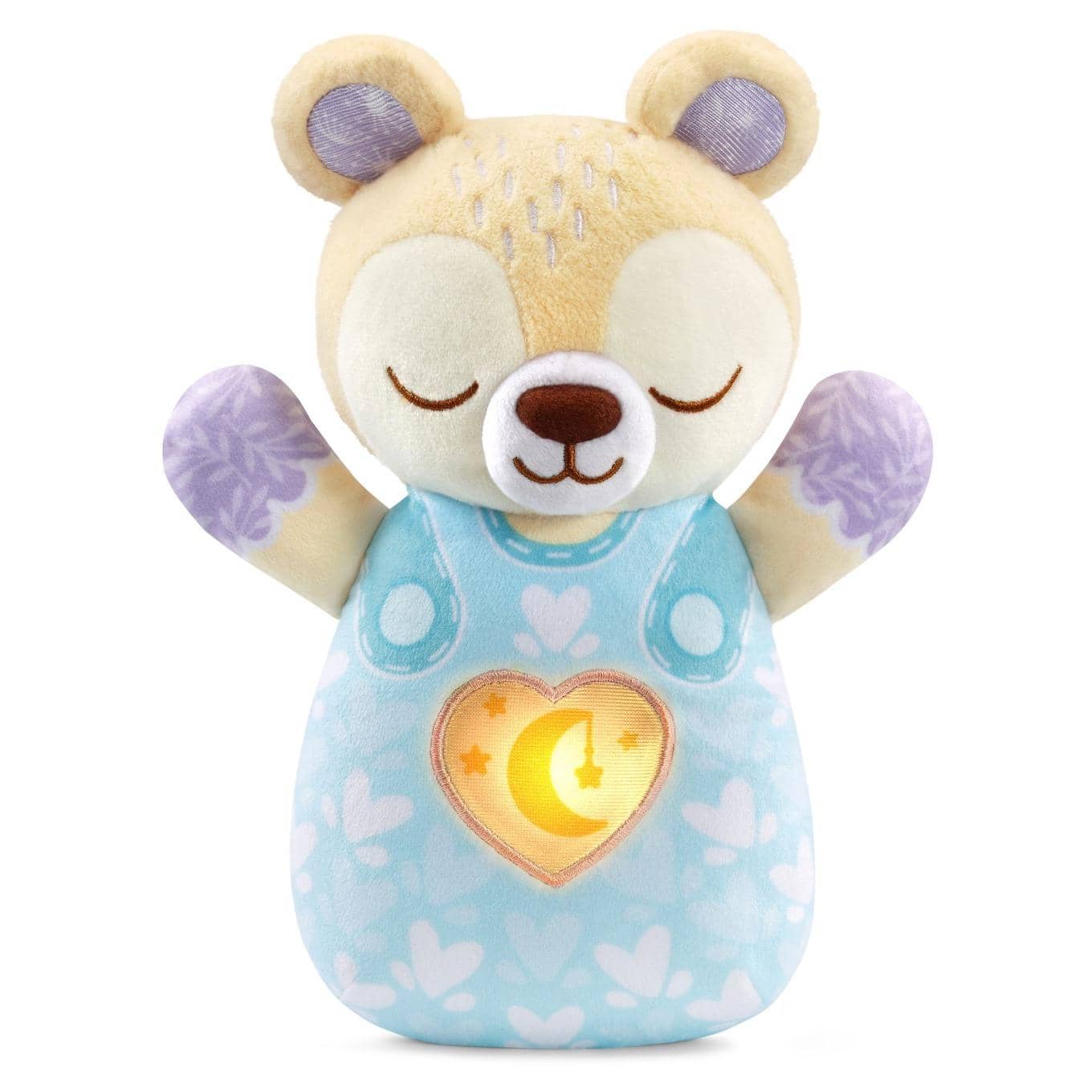 VTech - Soothing Sounds Bear Blue