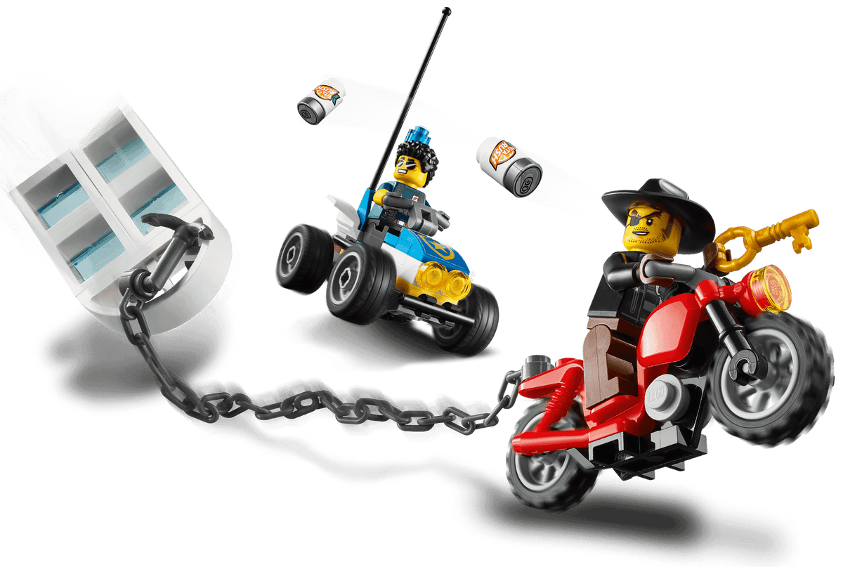 LEGO® 60271 Main Square - City