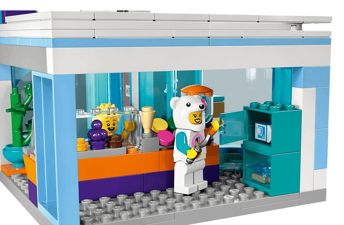 LEGO® 60363 Ice-Cream Shop - City