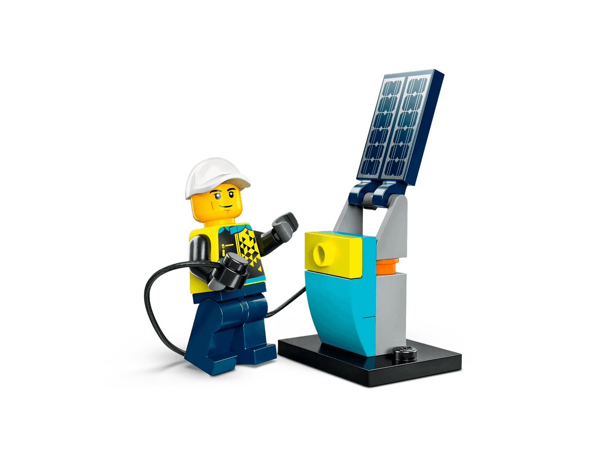 LEGO® 60383 Electric Sports Car - City