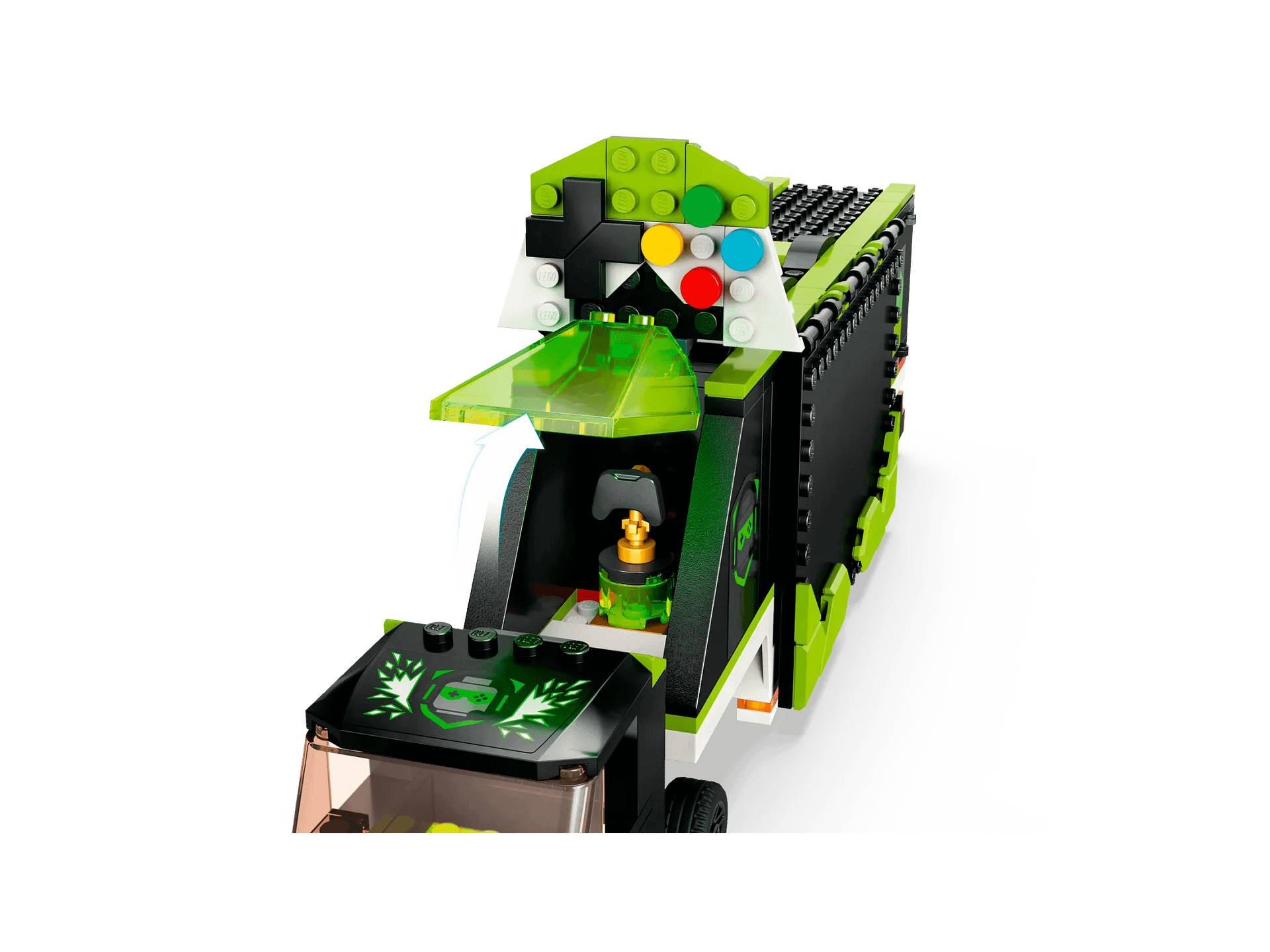 LEGO® 60388 Gaming Tournament Truck - City