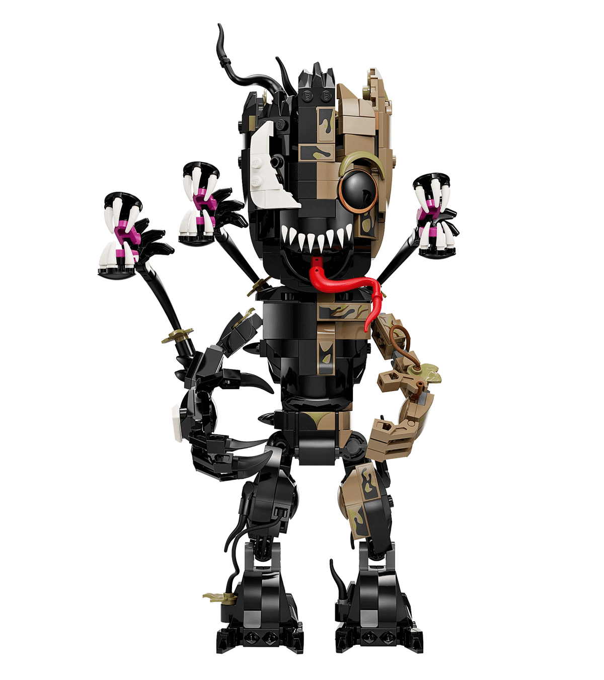 LEGO® 76249 Venomised Groot - Super Heroes Marvel