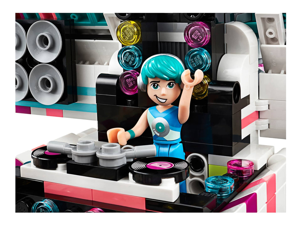 LEGO® 70828 Pop-Up Party Bus - THE LEGO® MOVIE 2
