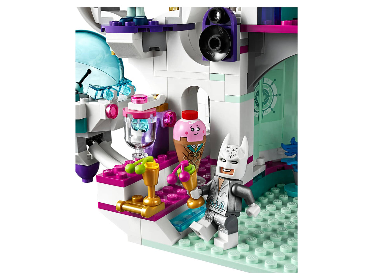 LEGO® 70838 Queen Watevra's So-Not-Evil' Space Palace - THE LEGO® MOVIE 2
