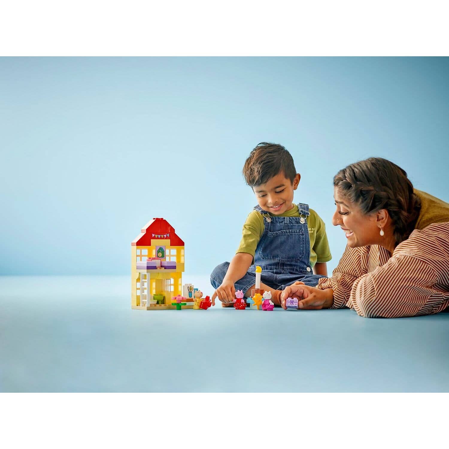 LEGO® 10433 Peppa Pig Birthday House - DUPLO®
