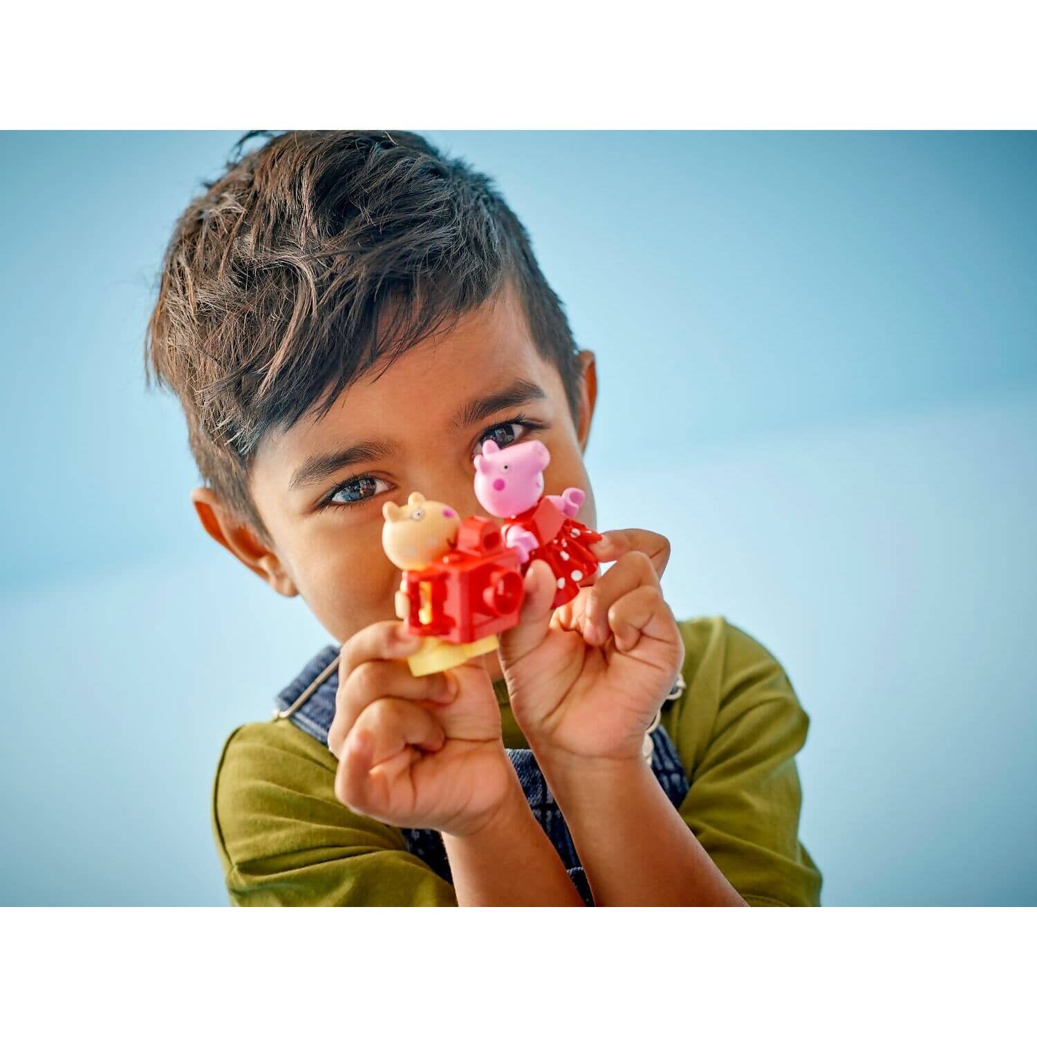 LEGO® 10433 Peppa Pig Birthday House - DUPLO®