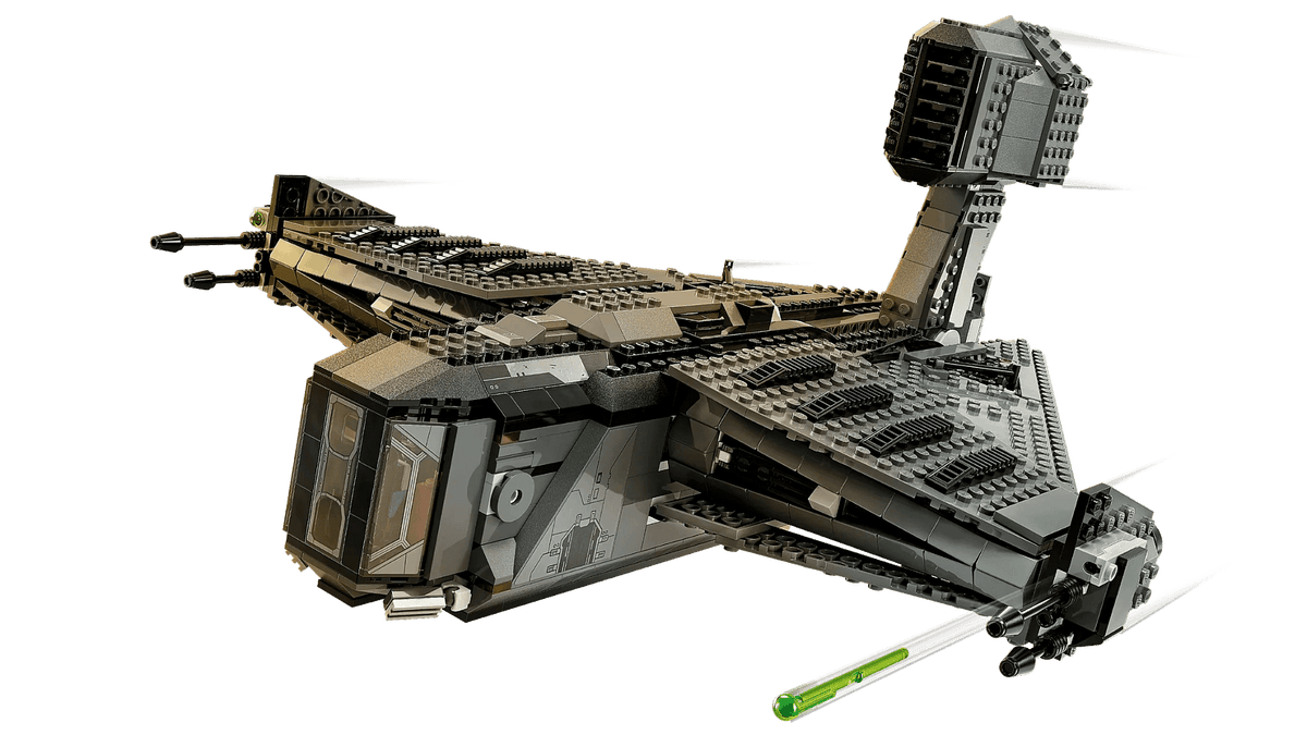 LEGO® 75323 The Justifier - Star Wars™