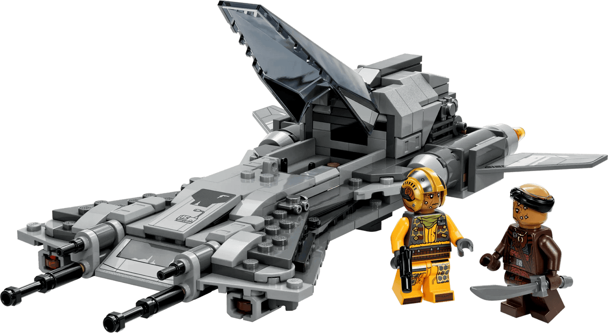 LEGO® 75346 Pirate Snub Fighter - Star Wars™