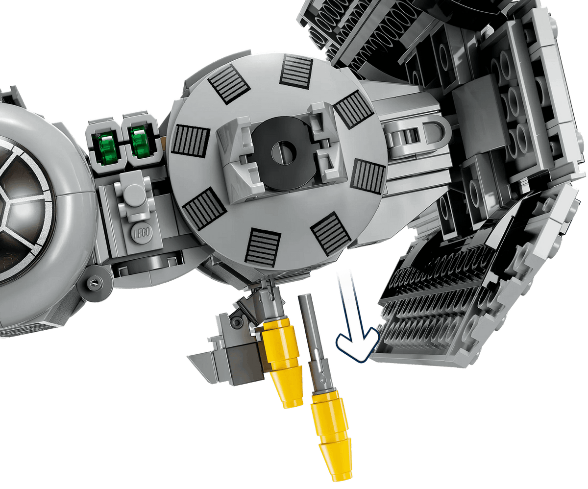 LEGO® 75347 TIE Bomber - Star Wars™