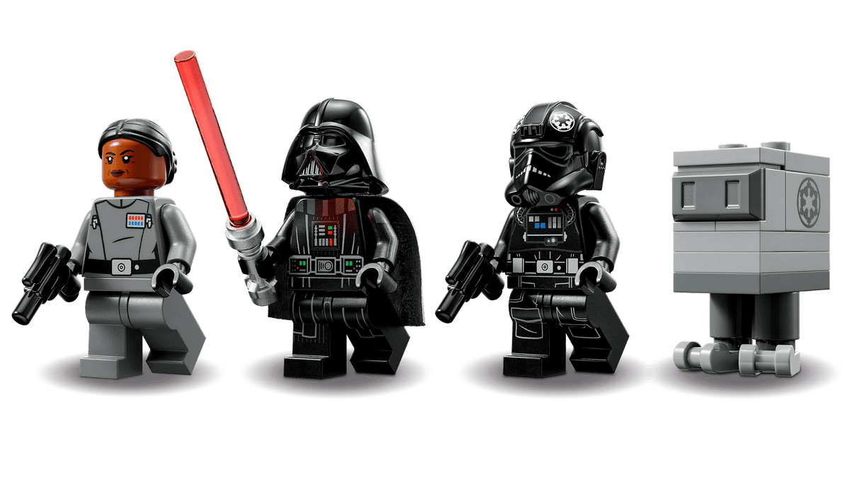 LEGO® 75347 TIE Bomber - Star Wars™