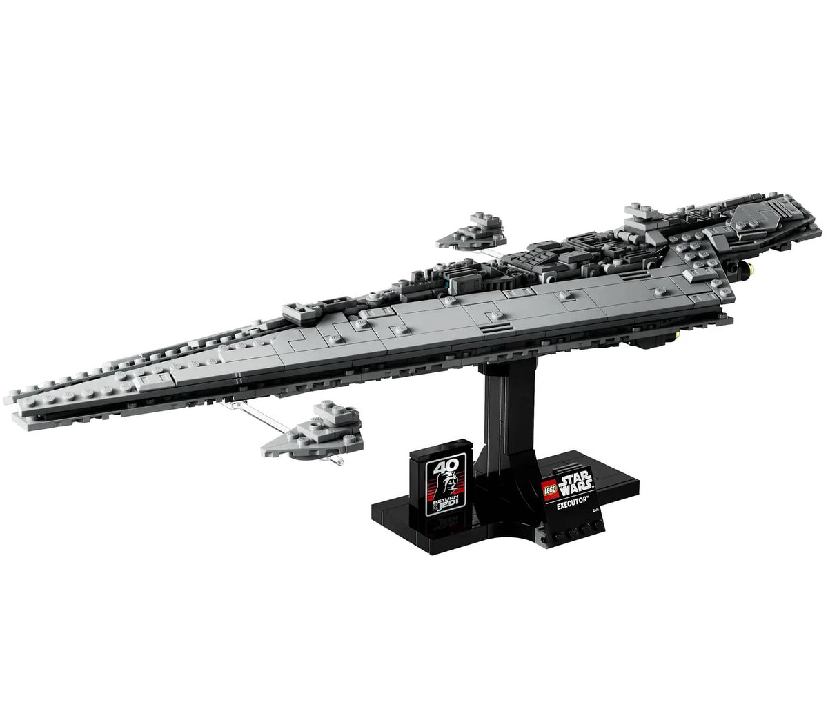LEGO® 75356 Executor Super Star Destroyer - Star Wars™