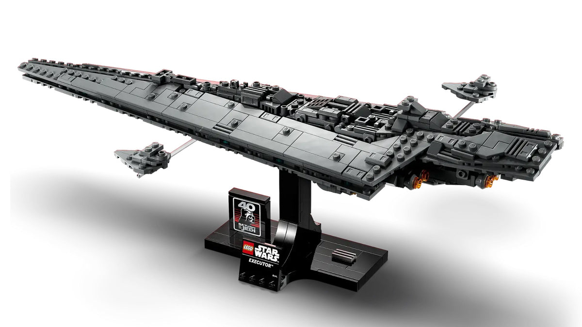 LEGO® 75356 Executor Super Star Destroyer - Star Wars™
