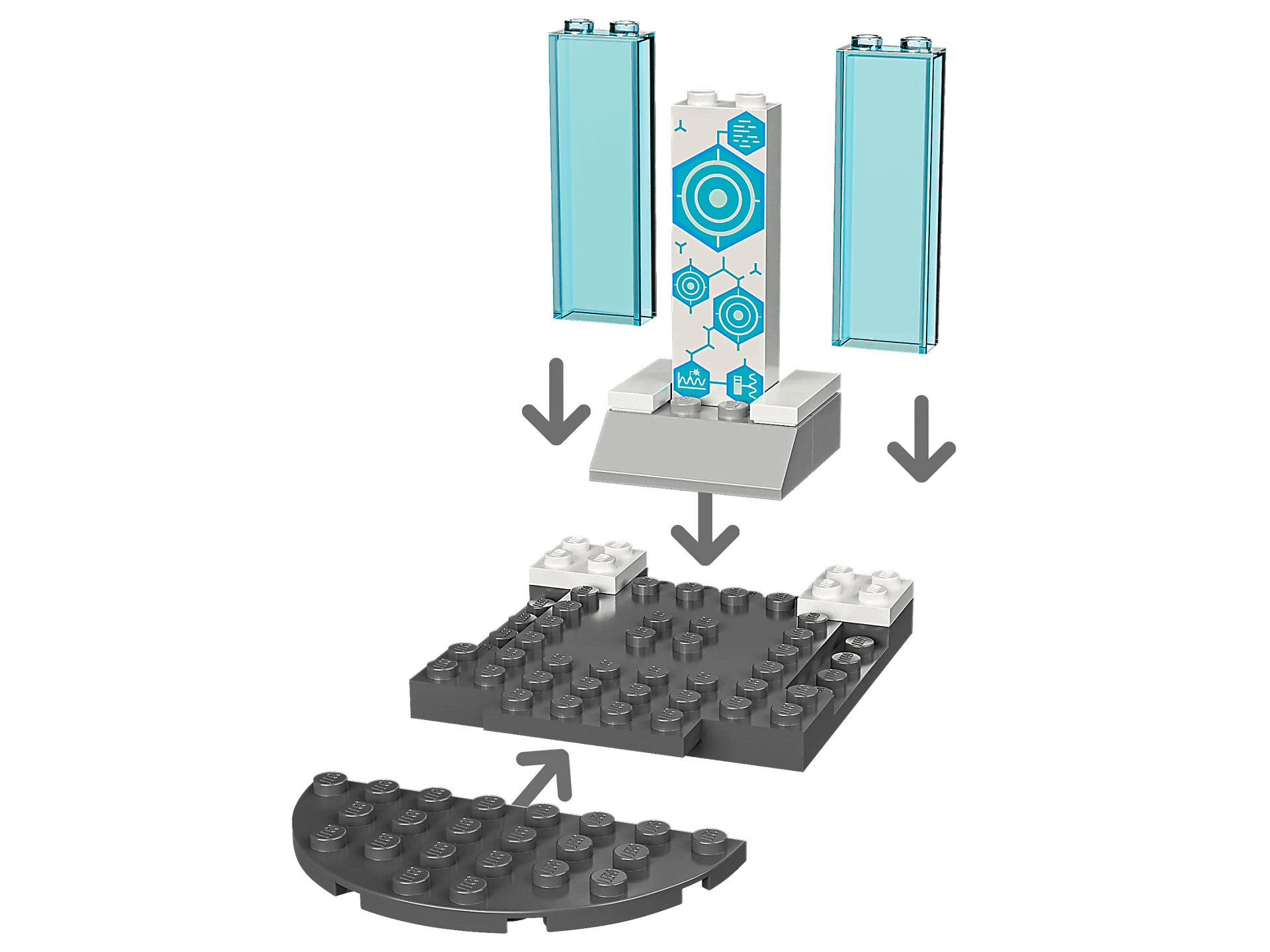 LEGO® 76212 Shuri's Lab - Marvel Super Heroes 4+