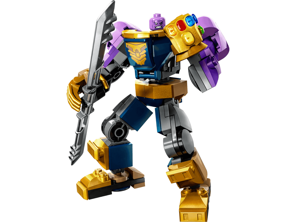 LEGO® 76242 Thanos Mech Armor - Marvel Super Heroes