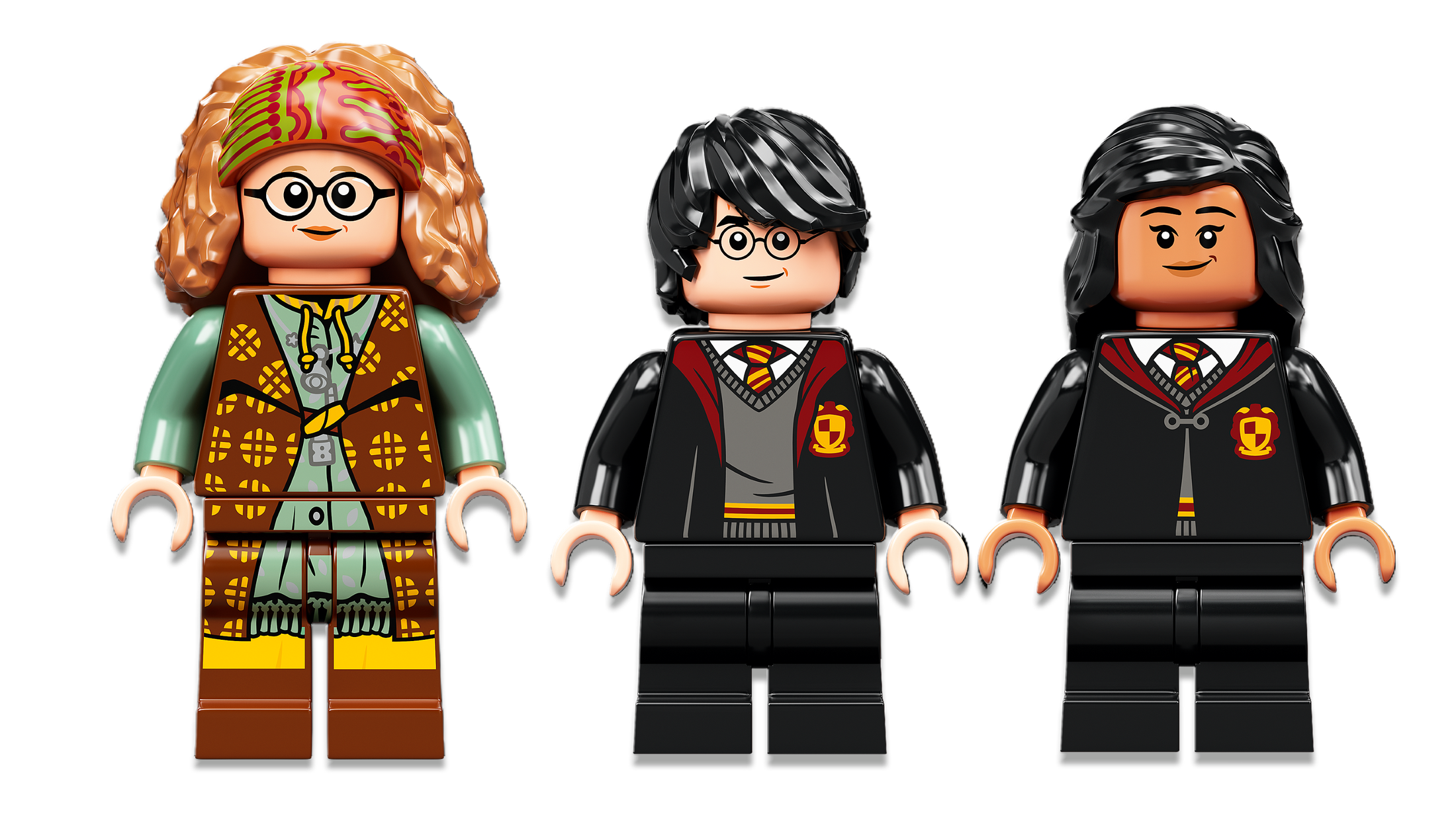 LEGO® 76396 Hogwarts Moment: Divination Class - Harry Potter™