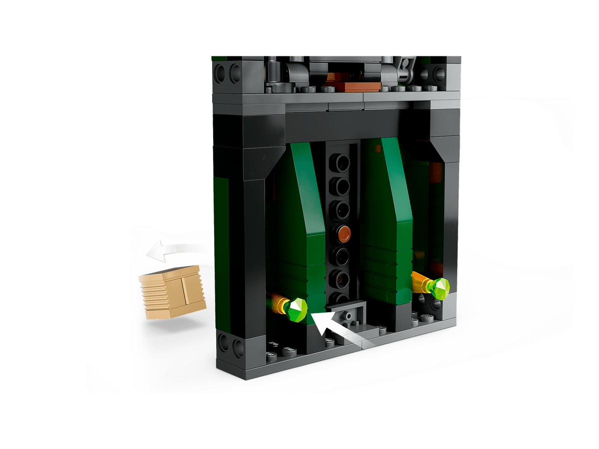 LEGO® 76403 The Ministry of Magic - Harry Potter™