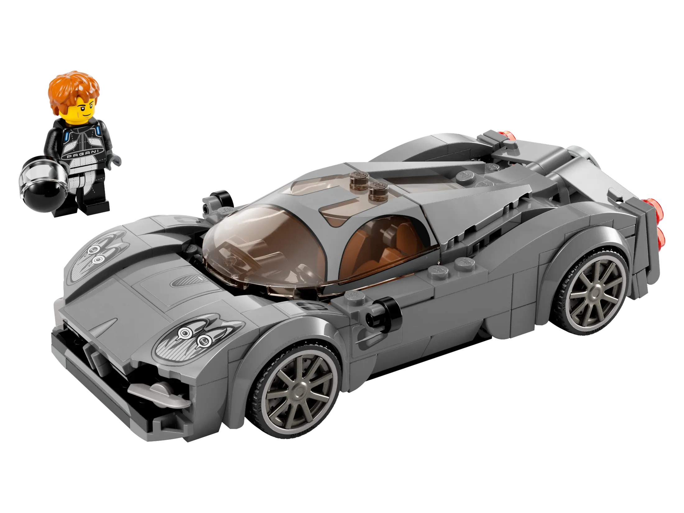 LEGO® 76915 Pagani Utopia - Speed Champions