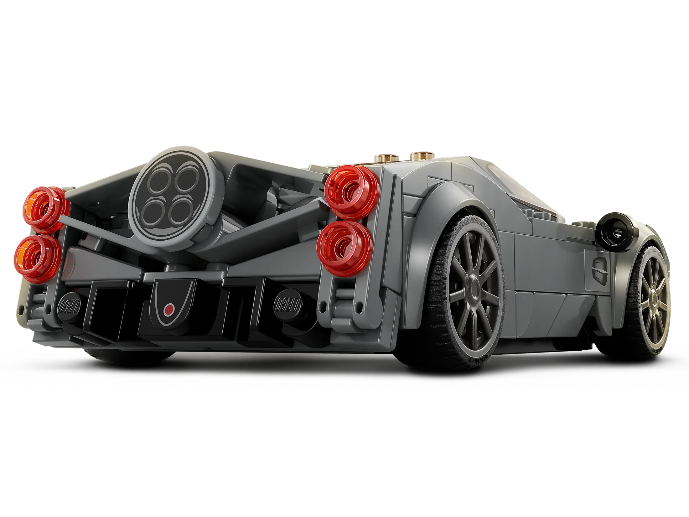LEGO® 76915 Pagani Utopia - Speed Champions