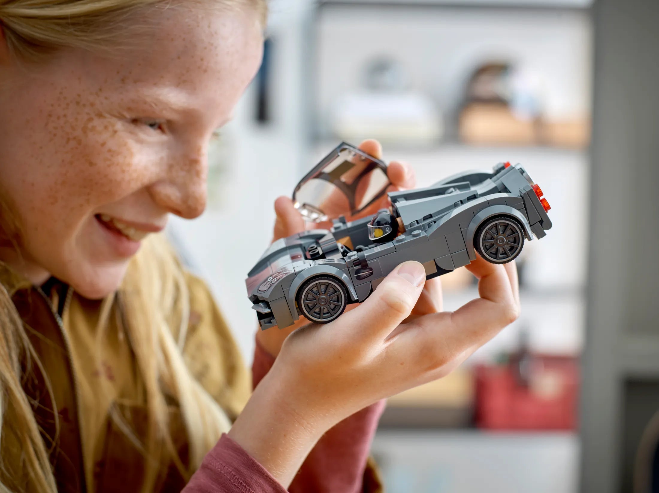 LEGO® 76915 Pagani Utopia - Speed Champions