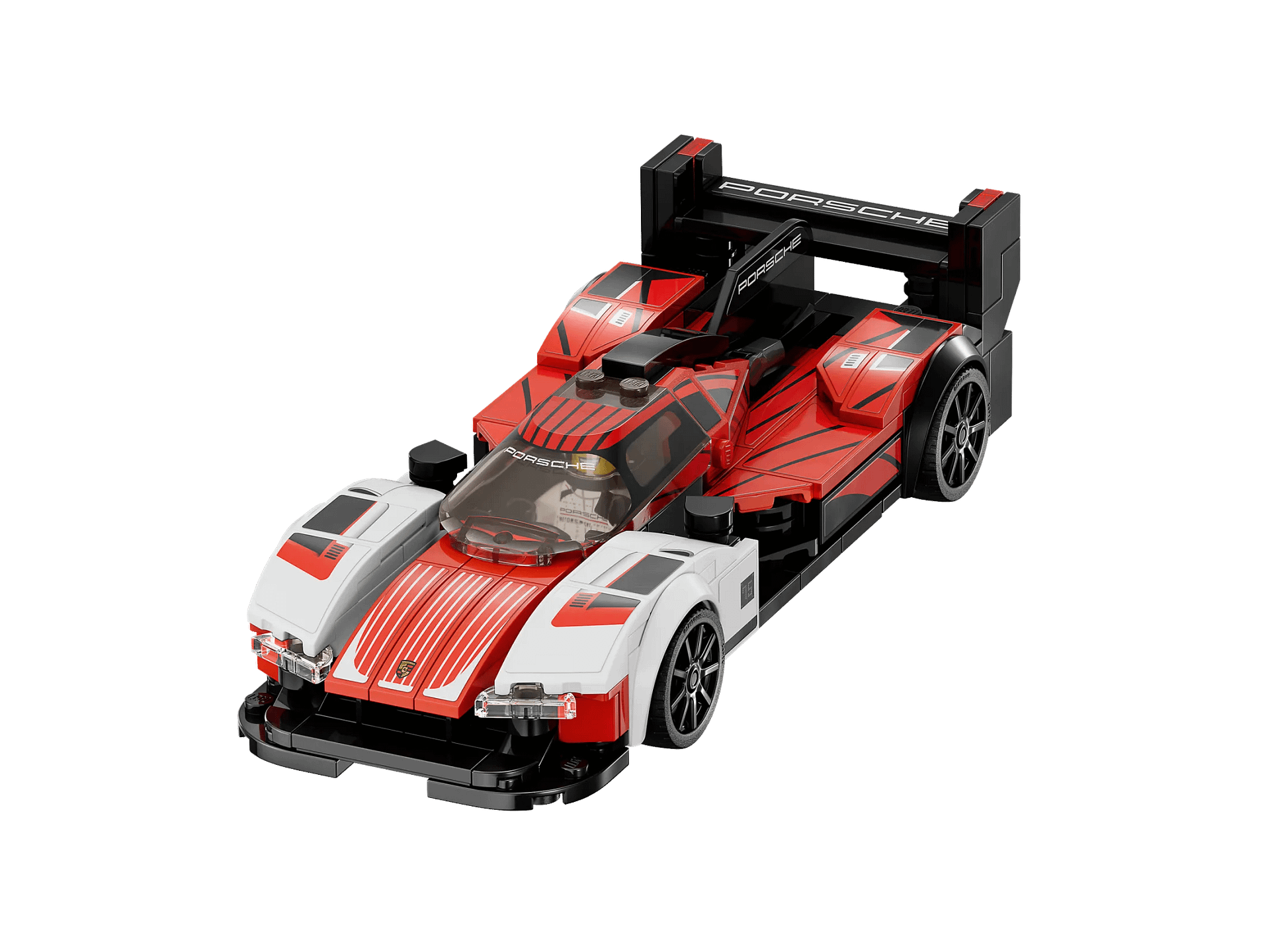LEGO® 76916 Porsche 963 - Speed Champions