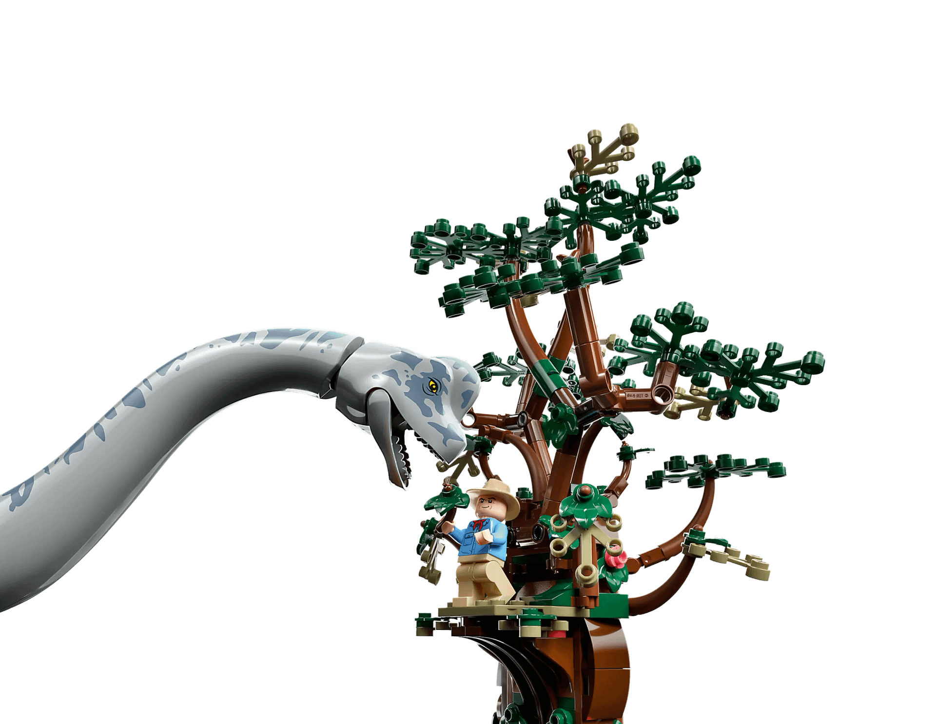 LEGO® 76960 Brachiosaurus Discovery - Jurassic World™