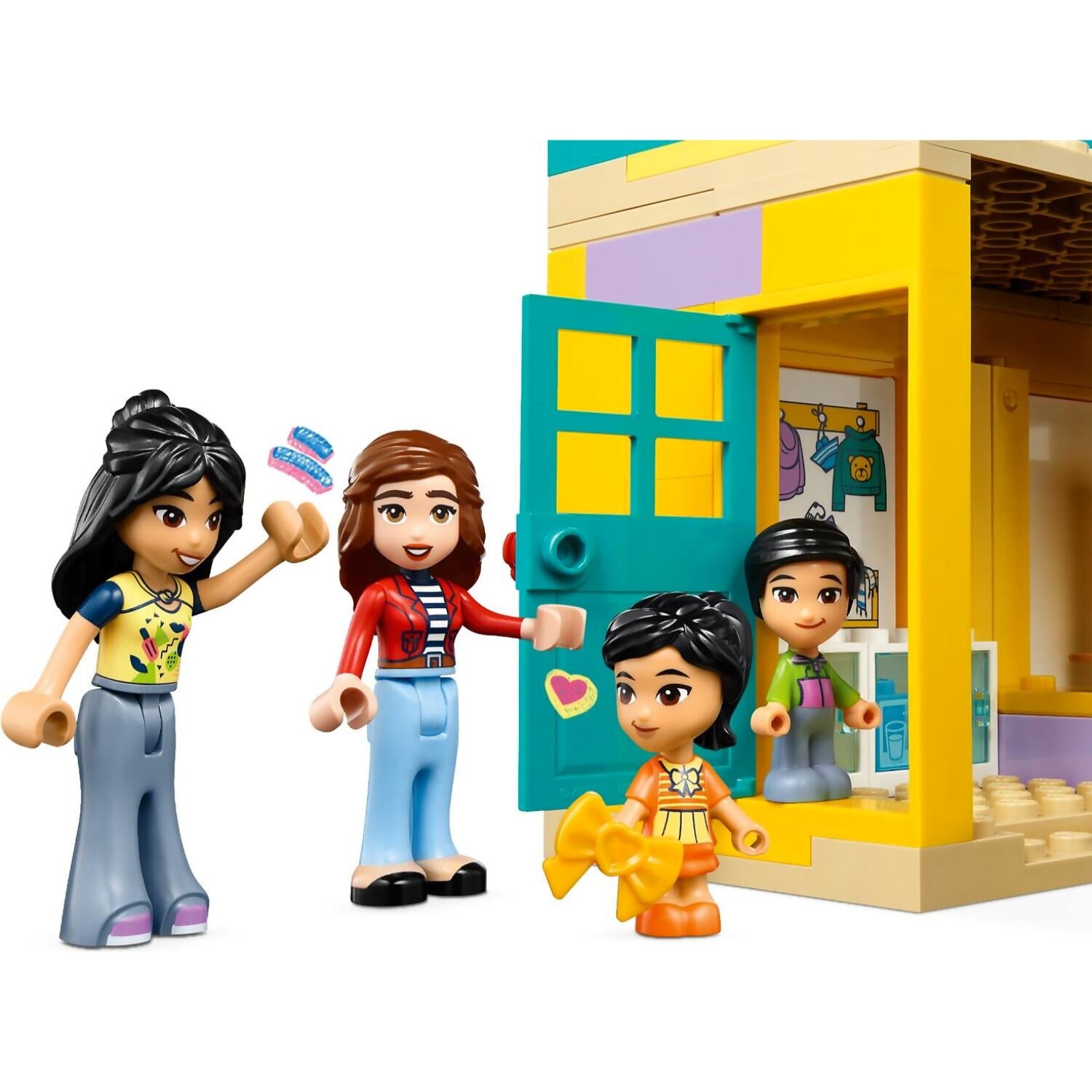 LEGO® 42636 Heartlake City Preschool - Friends 4+