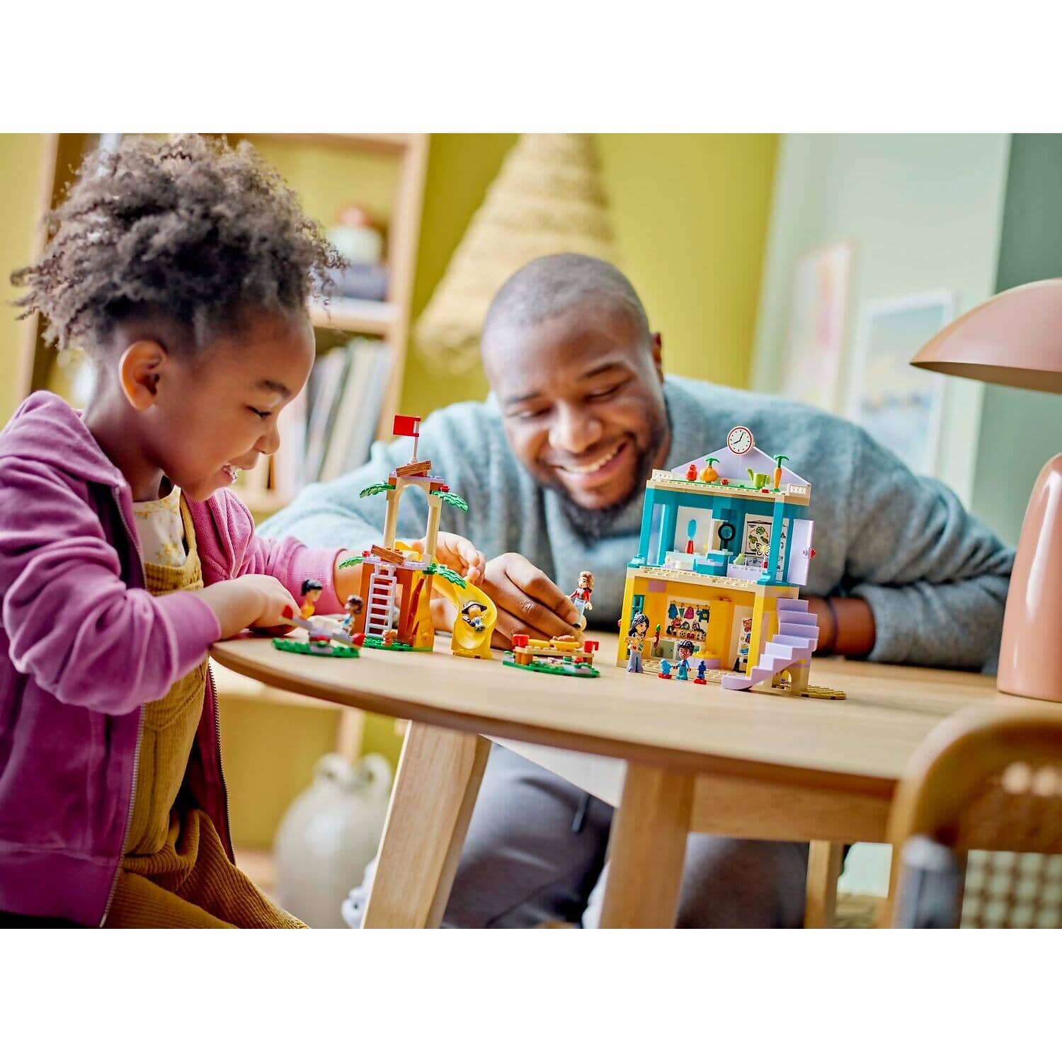 LEGO® 42636 Heartlake City Preschool - Friends 4+