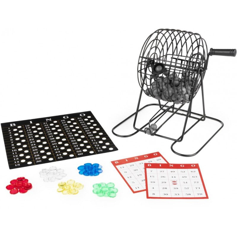 Cardinal - Classics Deluxe Metal Cage