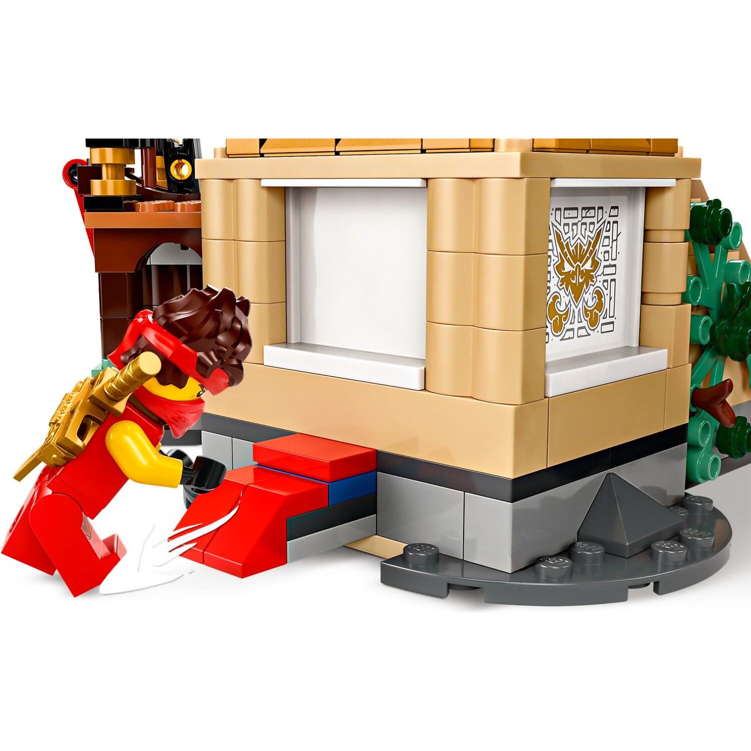 LEGO® 71818 Tournament Battle Arena - NINJAGO®