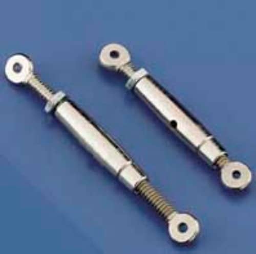 DUBRO - I4 TURN BUCKLES 300