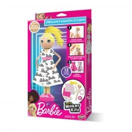 Barbie - Origami Fashion Studio