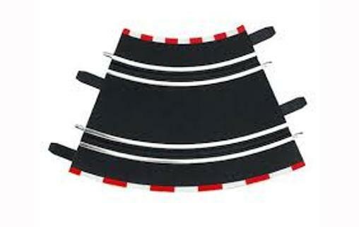 CARRERA - GO!!! CURVE 1:45