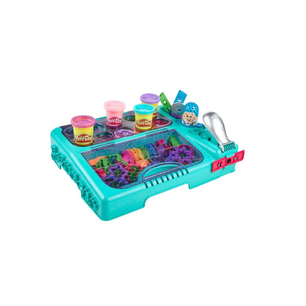 Play-Doh - On The Go Imagine 'n Store Studio