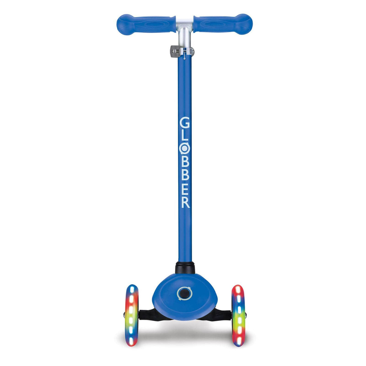 Globber - PRIMO Lights with Anodized TBar - Navy Blue