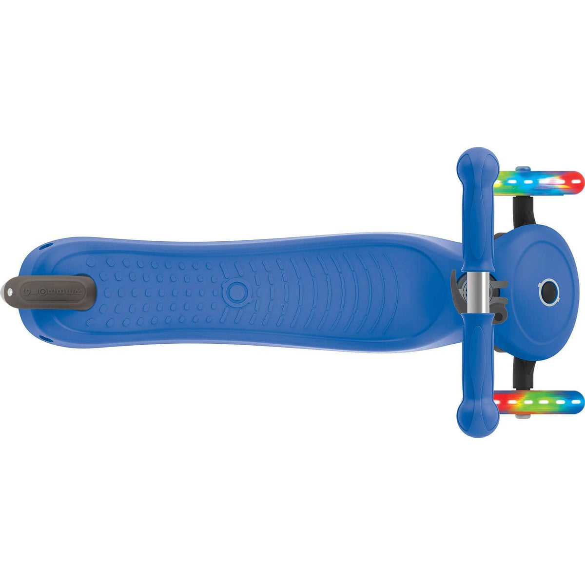 Globber - PRIMO Lights with Anodized TBar - Navy Blue