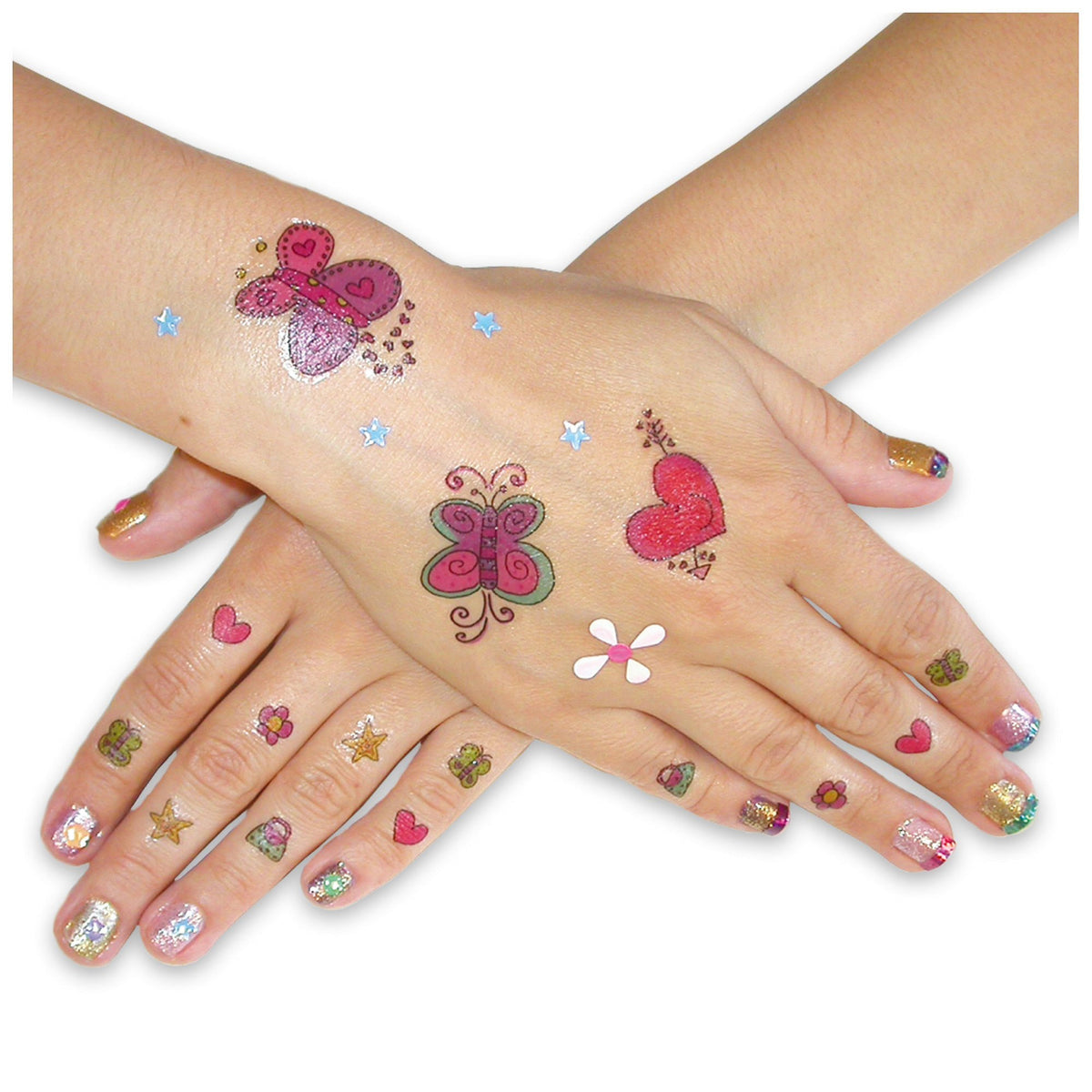 GALT - Nail Art