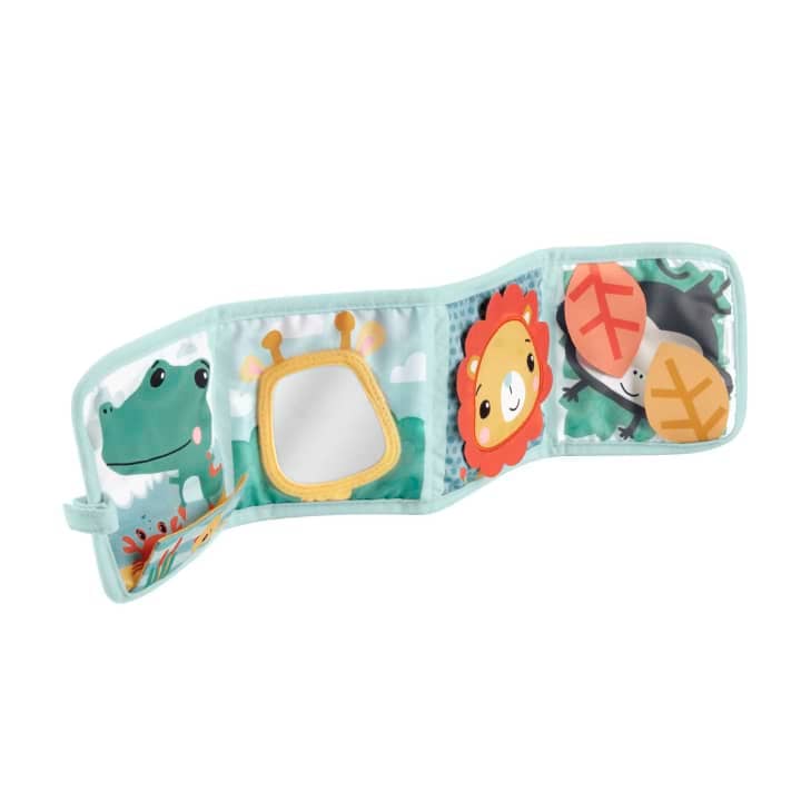 Fisher-Price - Fold & Play Panel