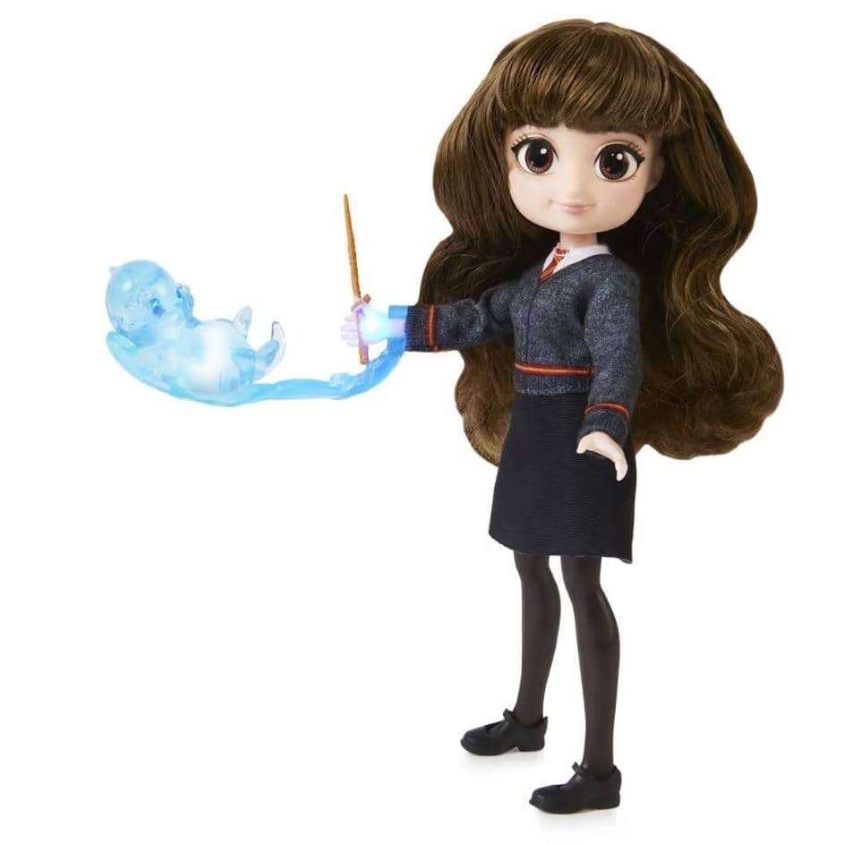 Harry Potter - Wizarding World Hermione Light-up Patronus