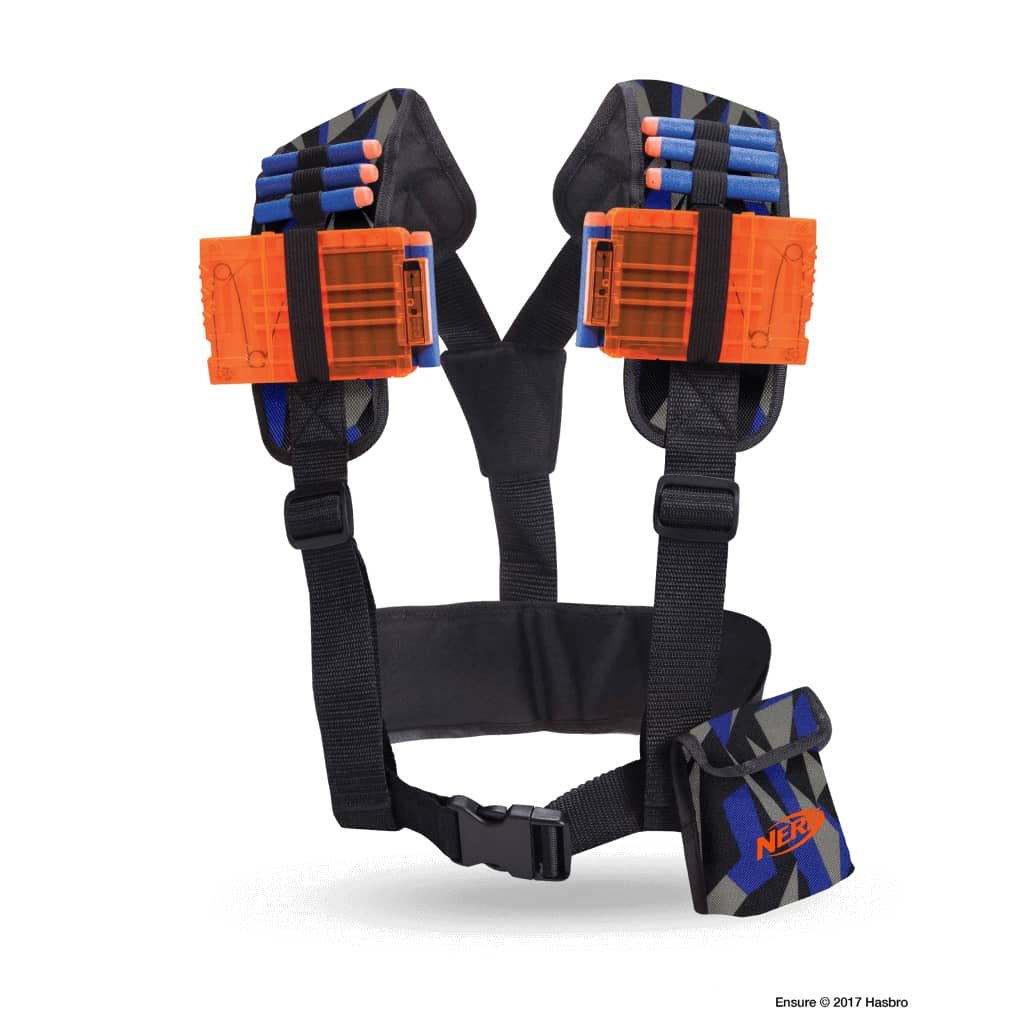 Nerf - Elite Ultillity Vest