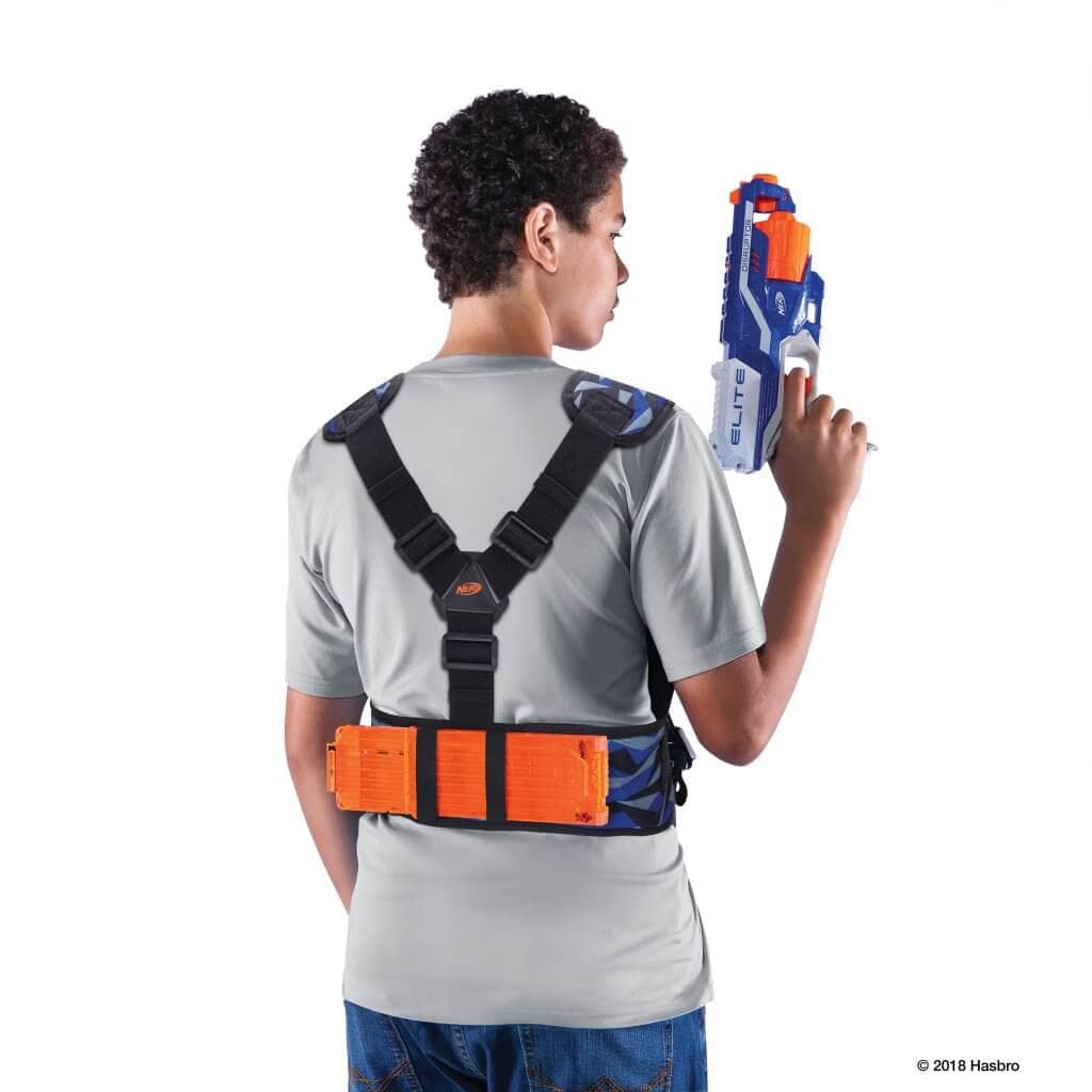 Nerf - Elite Ultillity Vest