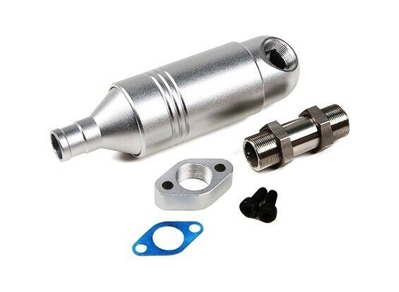 NGH - GF30 30CC GAS 4-STROKE ENGINE WITH MUFFLER