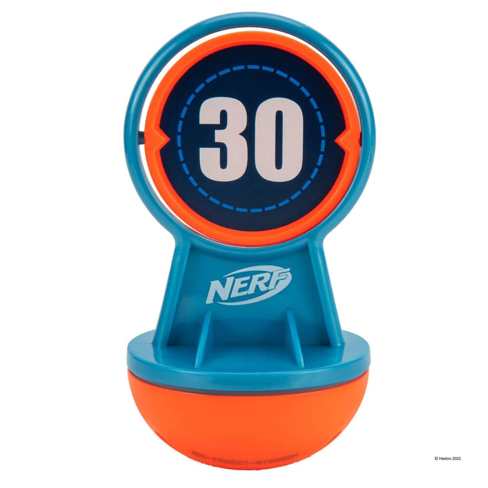 Nerf - Elite Target Rocker Shot Targets 3 X Pack